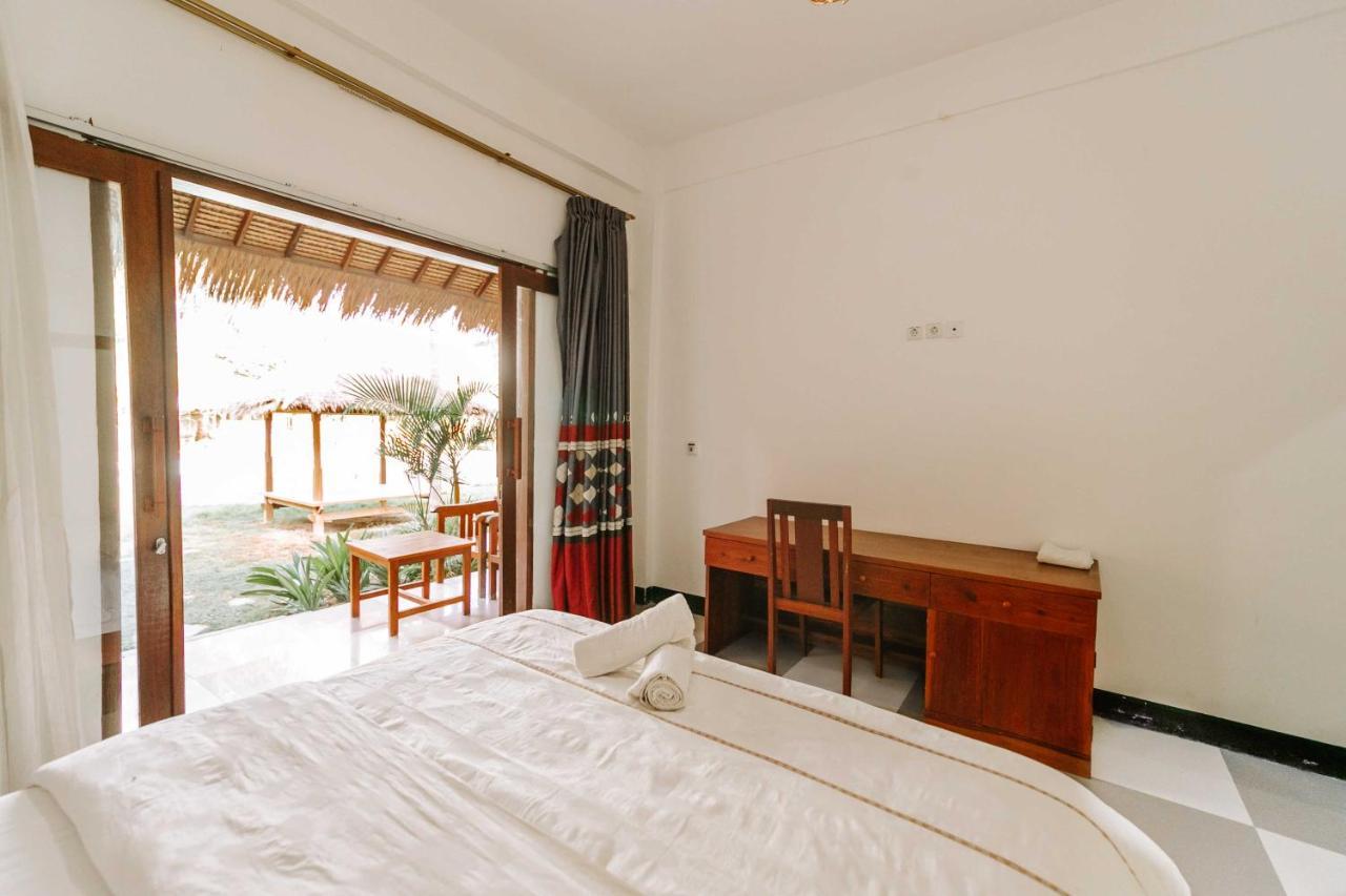 Dream Cowork Hotel Kuta  Dış mekan fotoğraf