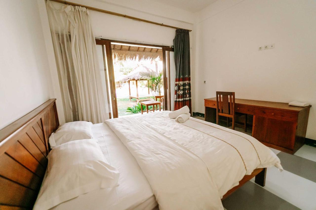 Dream Cowork Hotel Kuta  Dış mekan fotoğraf