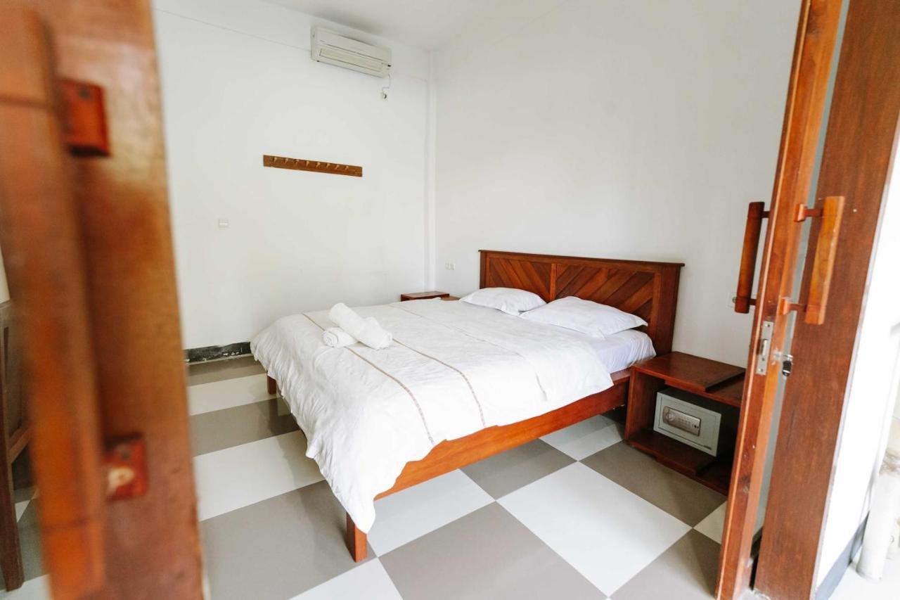 Dream Cowork Hotel Kuta  Dış mekan fotoğraf