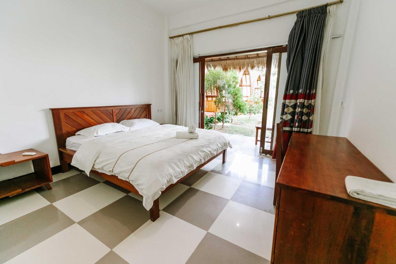 Dream Cowork Hotel Kuta  Dış mekan fotoğraf
