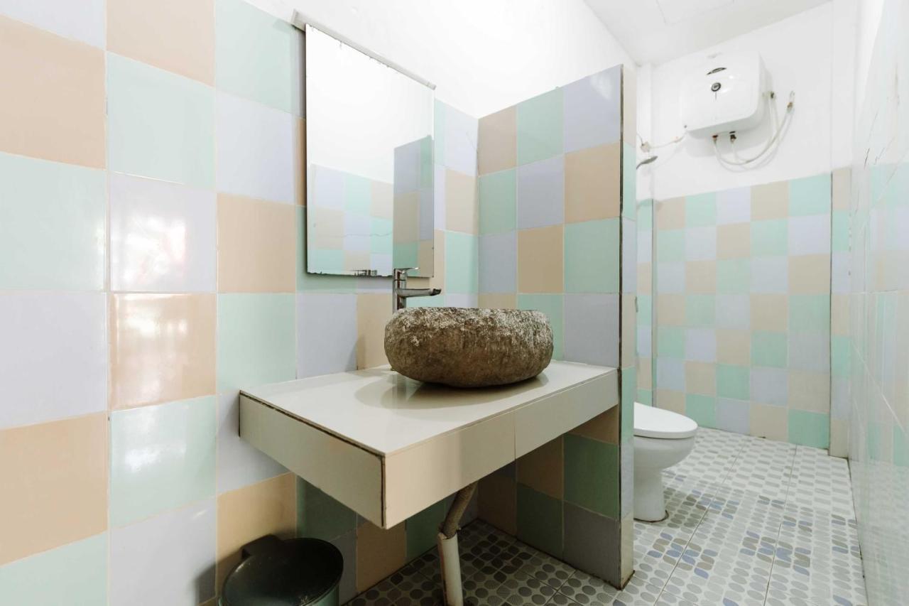 Dream Cowork Hotel Kuta  Dış mekan fotoğraf