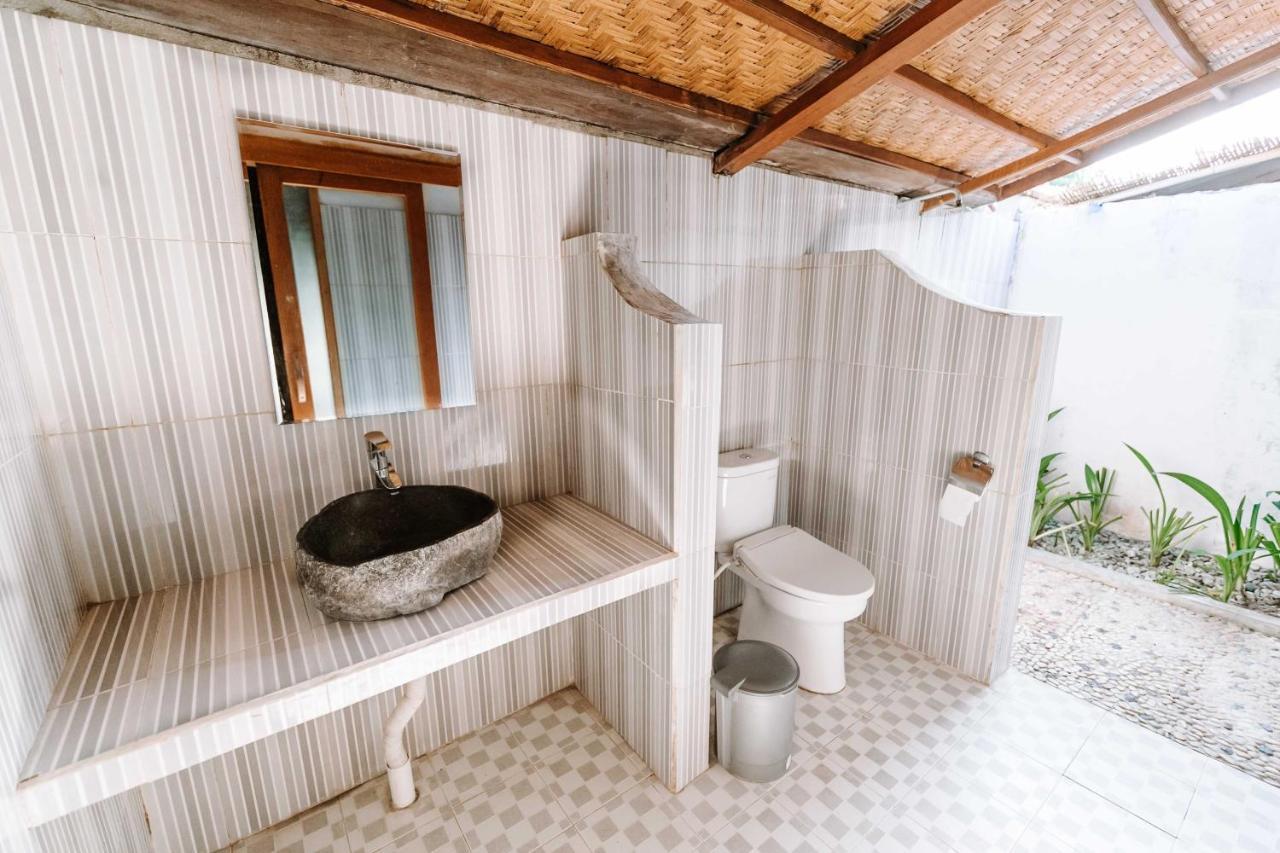 Dream Cowork Hotel Kuta  Dış mekan fotoğraf