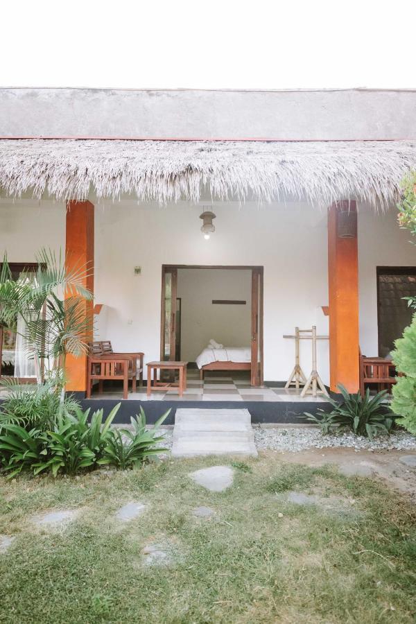 Dream Cowork Hotel Kuta  Dış mekan fotoğraf