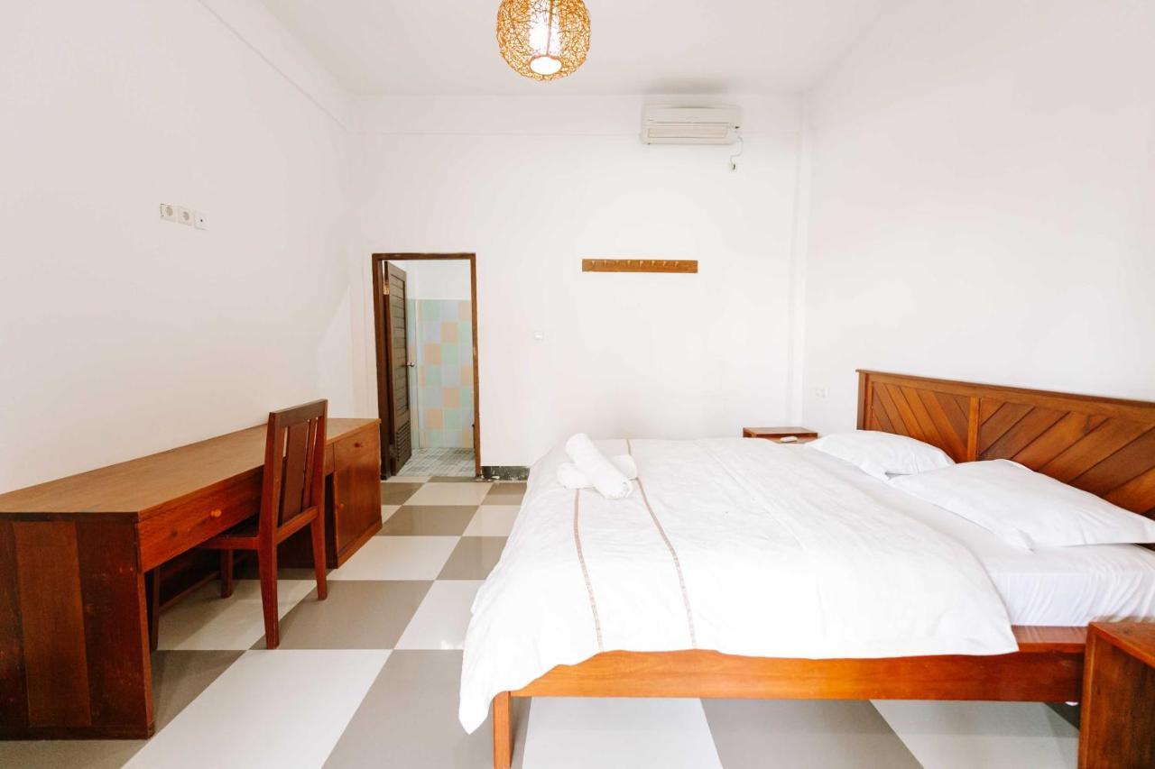 Dream Cowork Hotel Kuta  Dış mekan fotoğraf