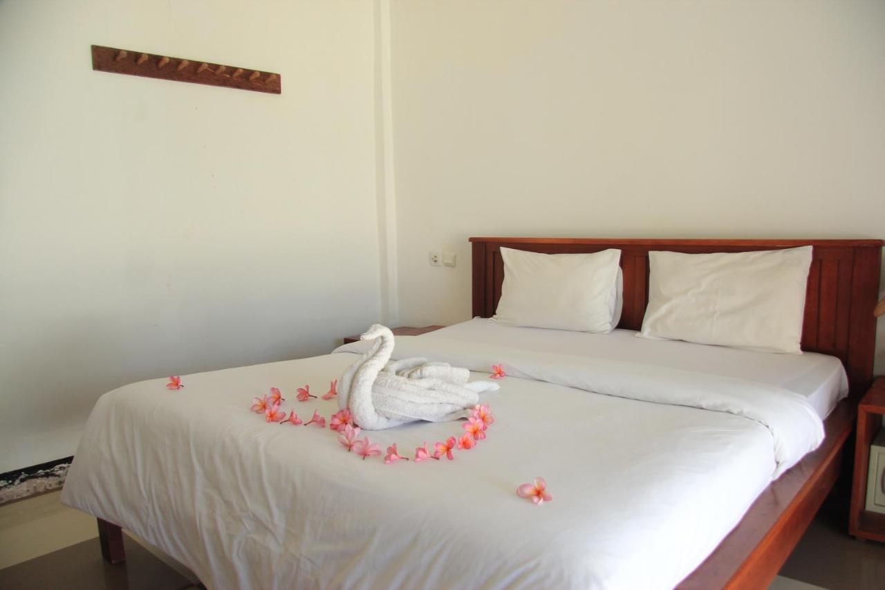 Dream Cowork Hotel Kuta  Dış mekan fotoğraf