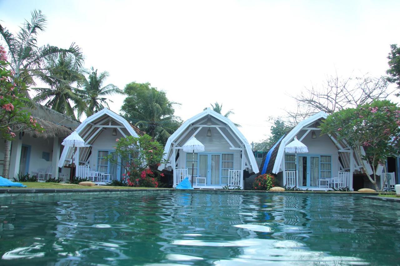 Dream Cowork Hotel Kuta  Dış mekan fotoğraf