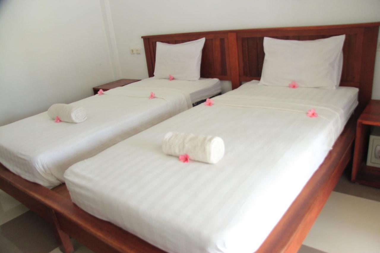 Dream Cowork Hotel Kuta  Dış mekan fotoğraf