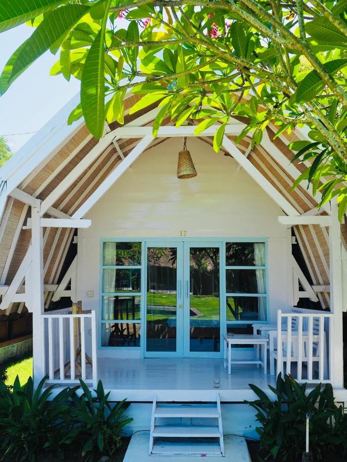 Dream Cowork Hotel Kuta  Dış mekan fotoğraf