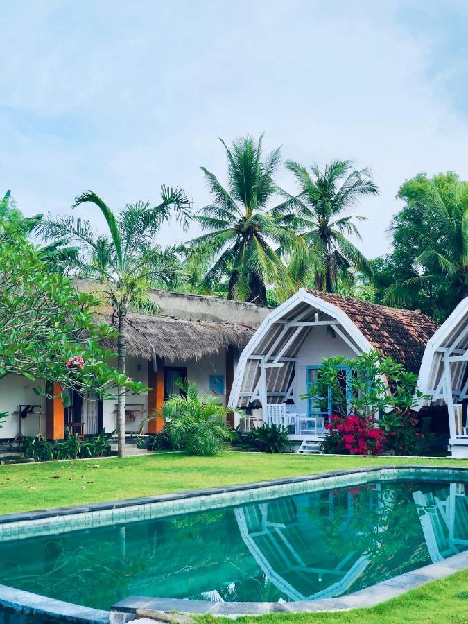 Dream Cowork Hotel Kuta  Dış mekan fotoğraf