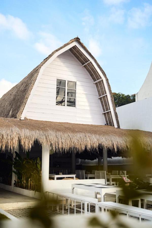 Dream Cowork Hotel Kuta  Dış mekan fotoğraf