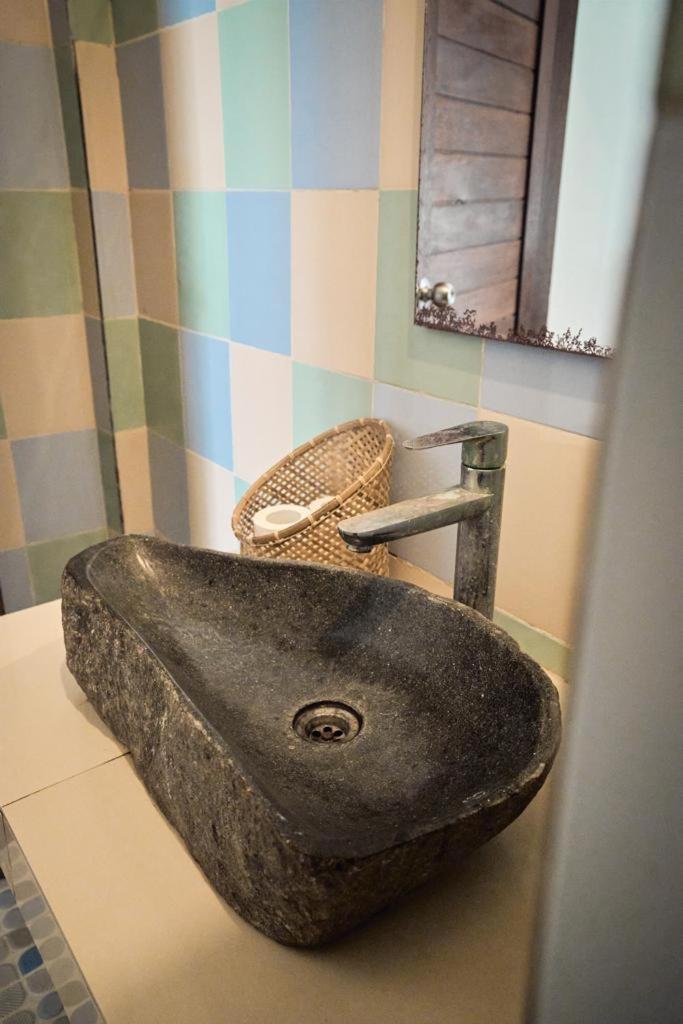 Dream Cowork Hotel Kuta  Dış mekan fotoğraf