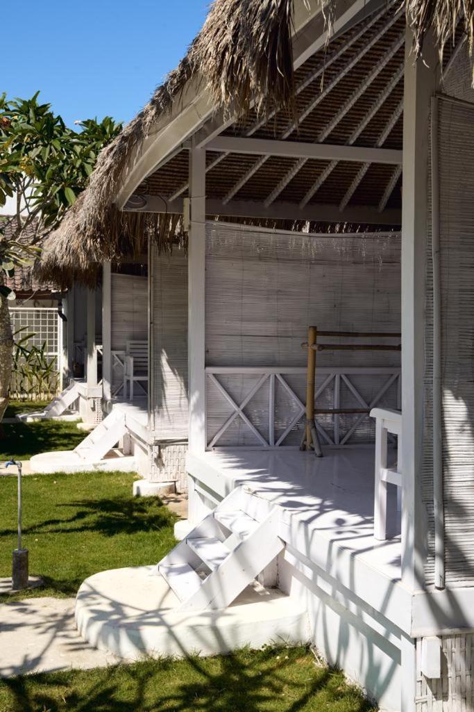 Dream Cowork Hotel Kuta  Dış mekan fotoğraf