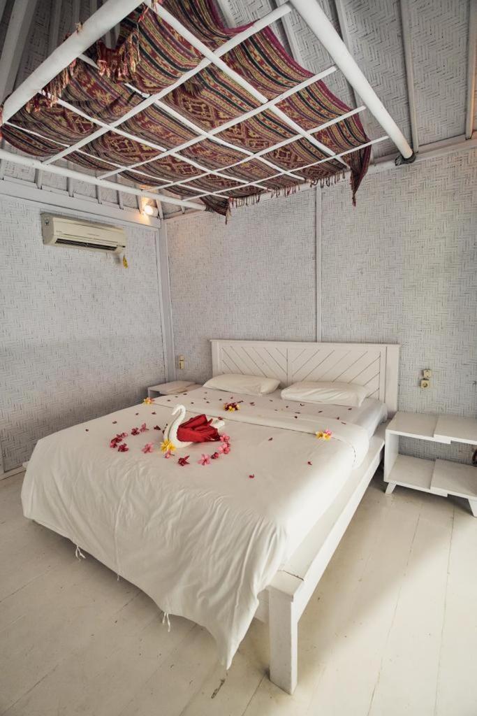 Dream Cowork Hotel Kuta  Dış mekan fotoğraf