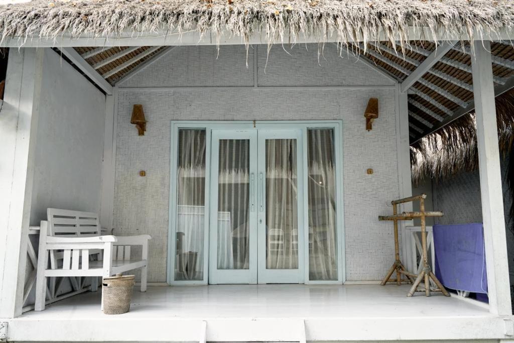 Dream Cowork Hotel Kuta  Dış mekan fotoğraf