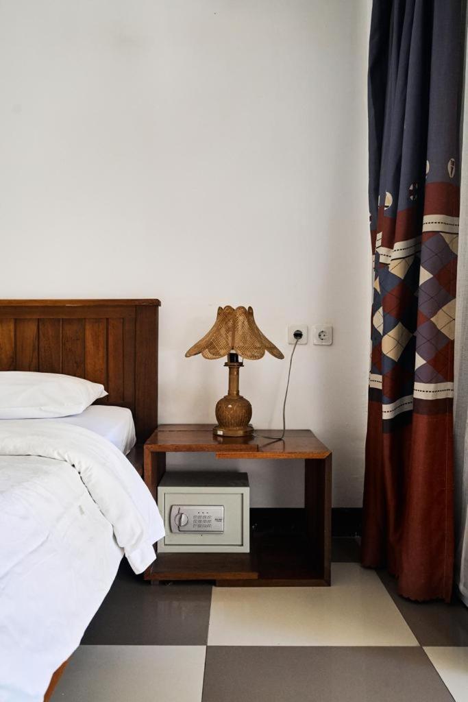 Dream Cowork Hotel Kuta  Dış mekan fotoğraf