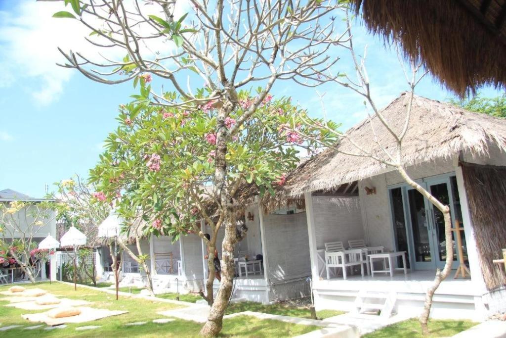 Dream Cowork Hotel Kuta  Dış mekan fotoğraf