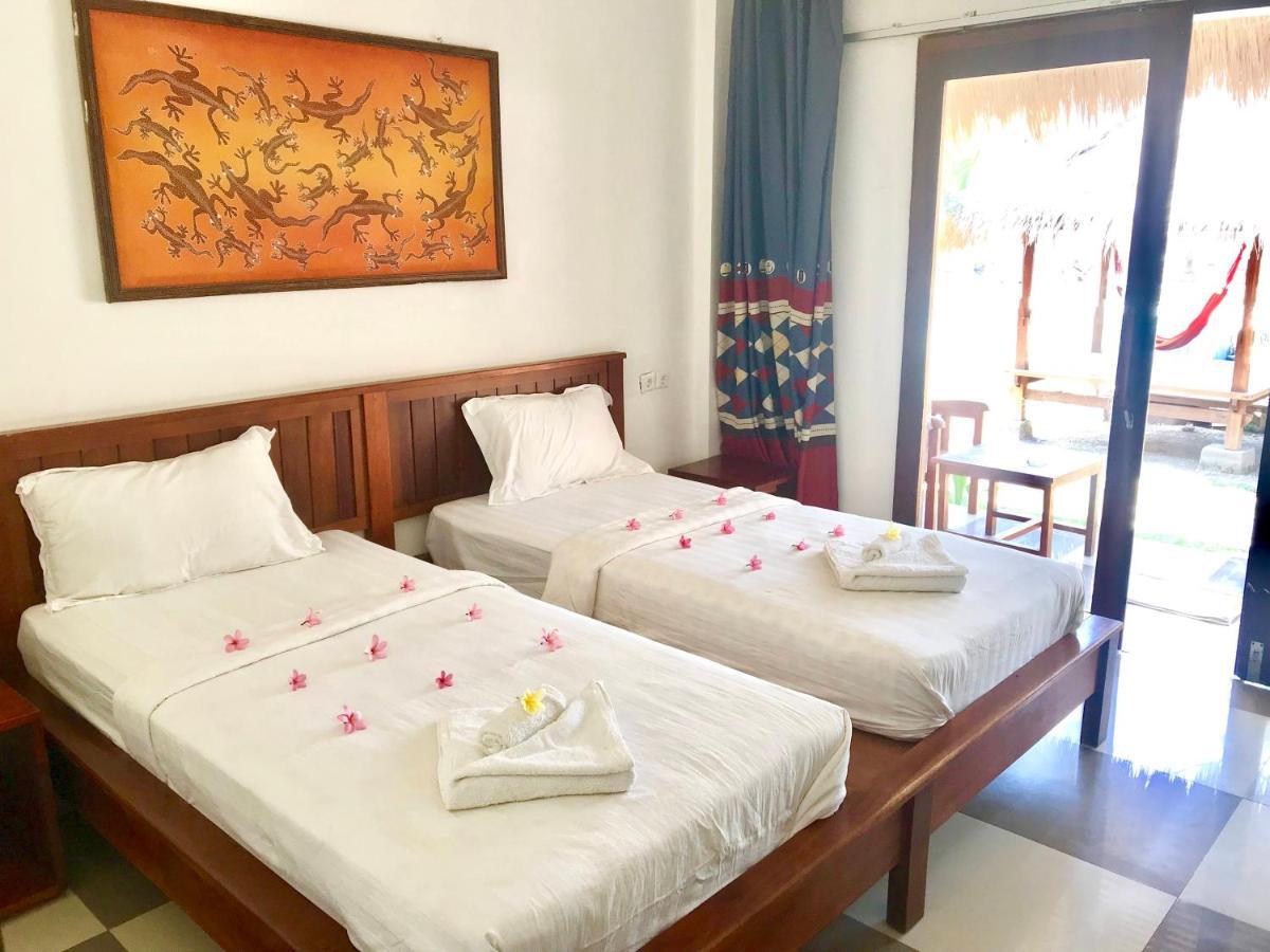 Dream Cowork Hotel Kuta  Dış mekan fotoğraf